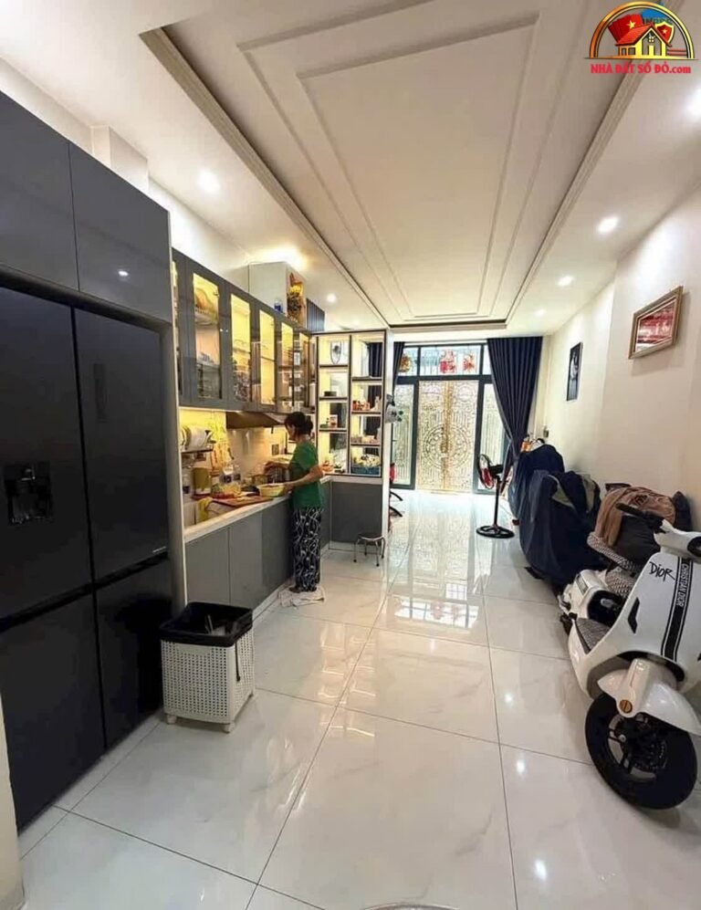 Nhà nhỏ xinh, hẻm xe hơi – 50 m² – 6.2 tỷ – Quận 7 – Hồ Chí Minh – NHÀ ĐẤT BẤT ĐỘNG SẢN SỔ ĐỎ