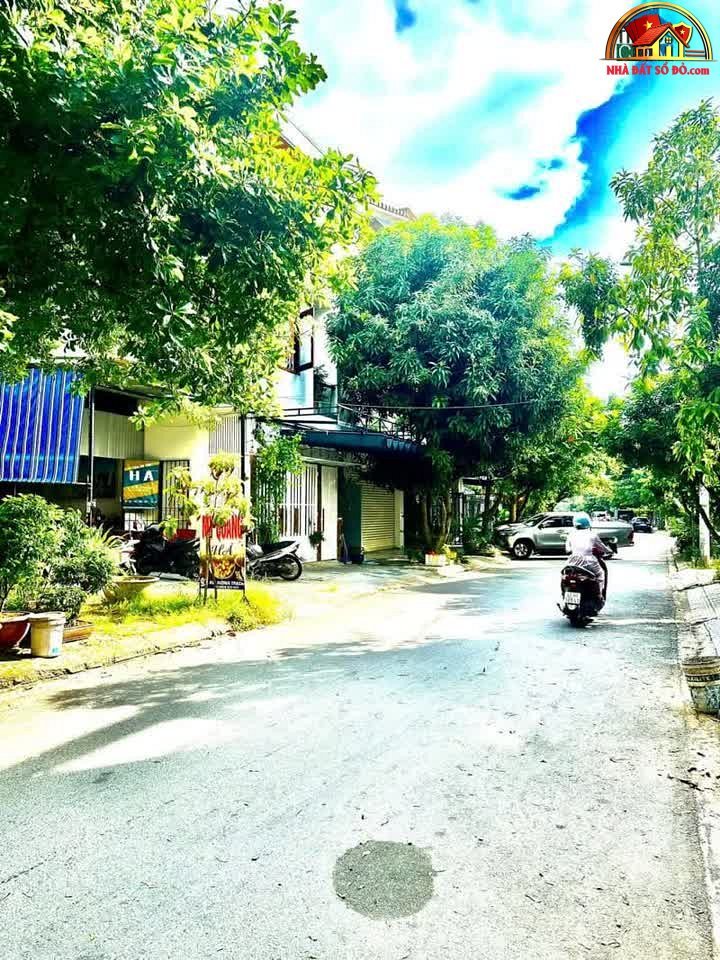 Đất vuông vắn mặt tiền đường Bùi Xương Trạch ̵… – Bán đất Quận Cẩm Lệ – Đà Nẵng giá 3 – 5 tỷ