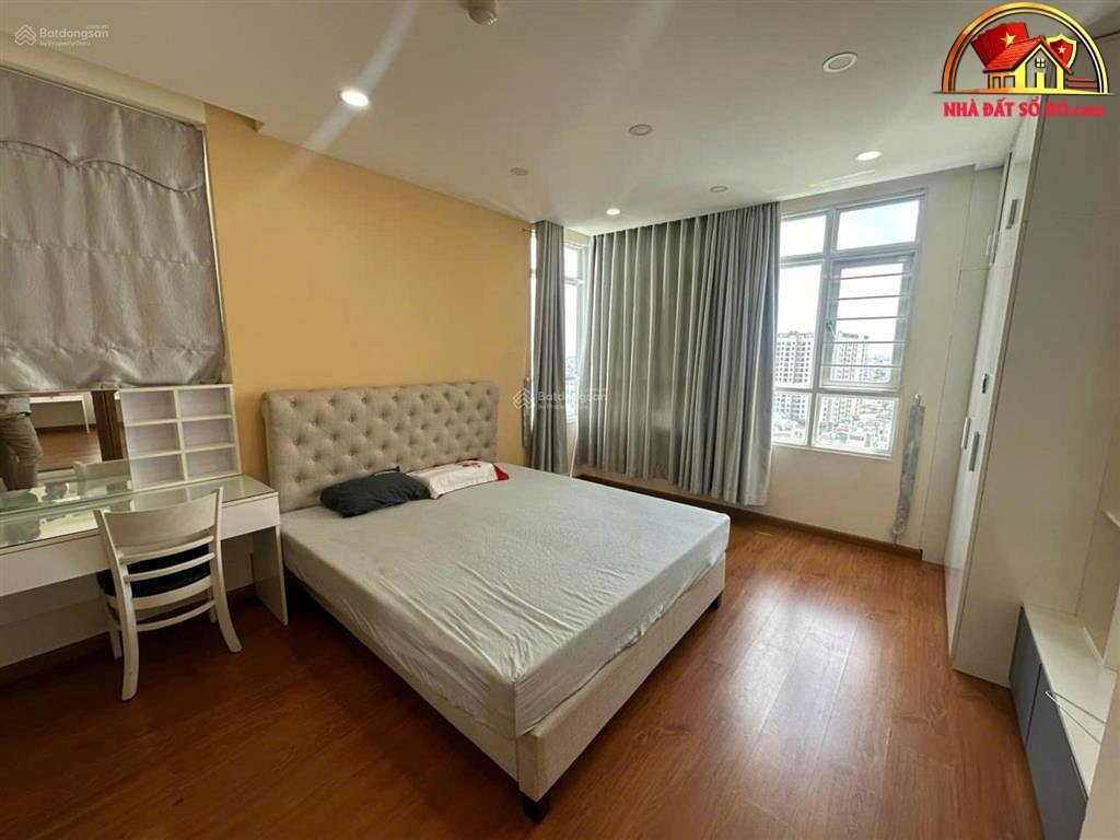Căn hộ mới Him Lam Chợ Lớn chỉ 4.7 tỷ, 80m² – Nhận nhà ngay