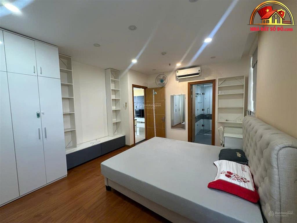 Căn hộ mới Him Lam Chợ Lớn chỉ 4.7 tỷ, 80m² – Nhận nhà ngay