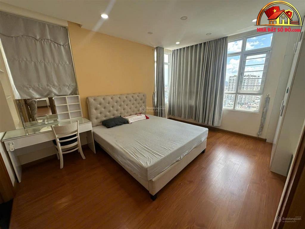 Căn hộ mới Him Lam Chợ Lớn chỉ 4.7 tỷ, 80m² – Nhận nhà ngay