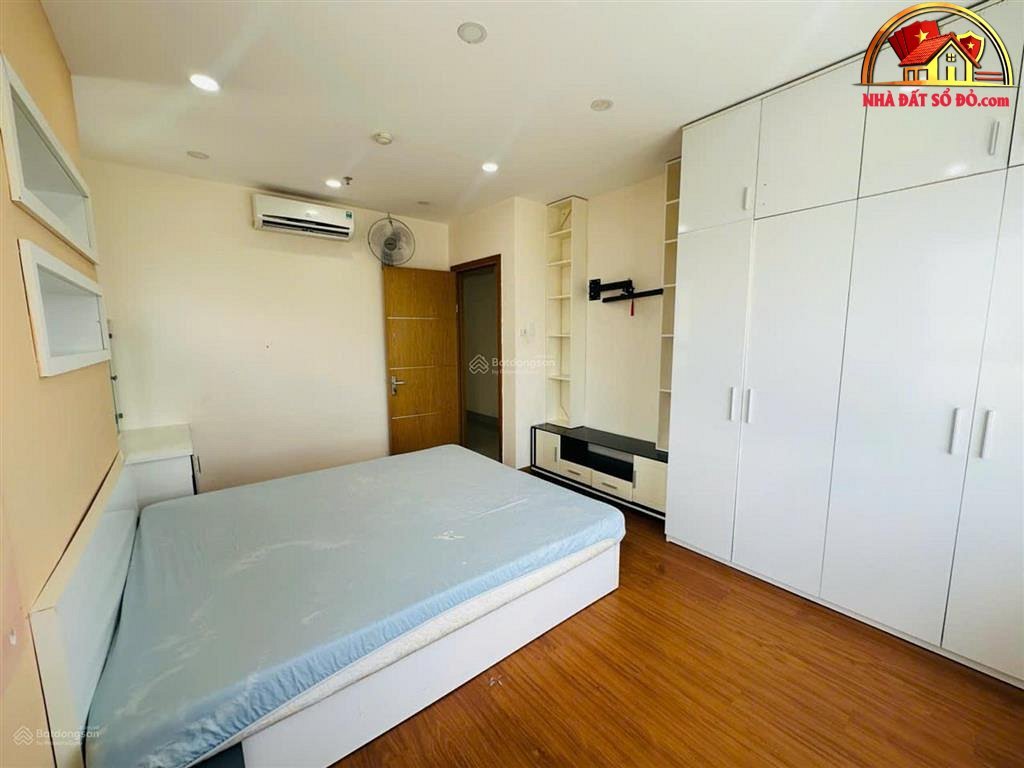 Căn hộ mới Him Lam Chợ Lớn chỉ 4.7 tỷ, 80m² – Nhận nhà ngay