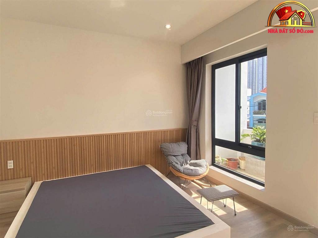 Cho thuê phòng trọ 35m2 – Giá 7.5 triệu – Phường 13 – Bình Thạnh – NHÀ ĐẤT BẤT ĐỘNG SẢN SỔ ĐỎ