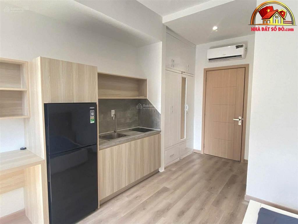 Cho thuê phòng trọ 35m2 – Giá 7.5 triệu – Phường 13 – Bình Thạnh – NHÀ ĐẤT BẤT ĐỘNG SẢN SỔ ĐỎ