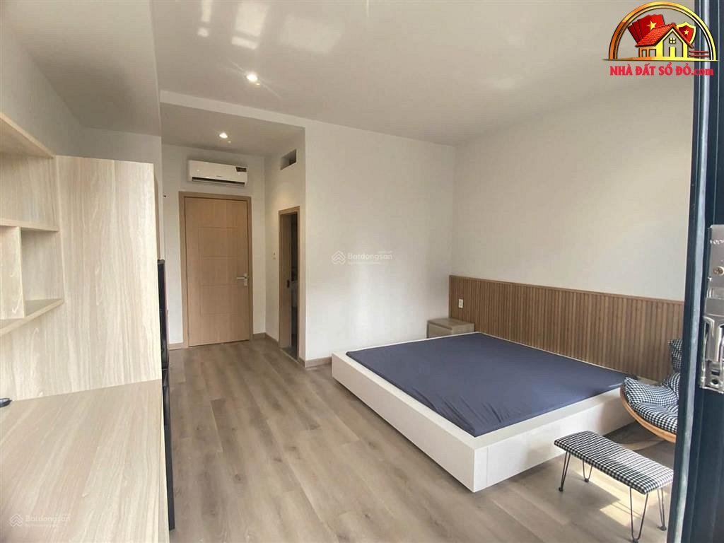 Cho thuê phòng trọ 35m2 – Giá 7.5 triệu – Phường 13 – Bình Thạnh – NHÀ ĐẤT BẤT ĐỘNG SẢN SỔ ĐỎ