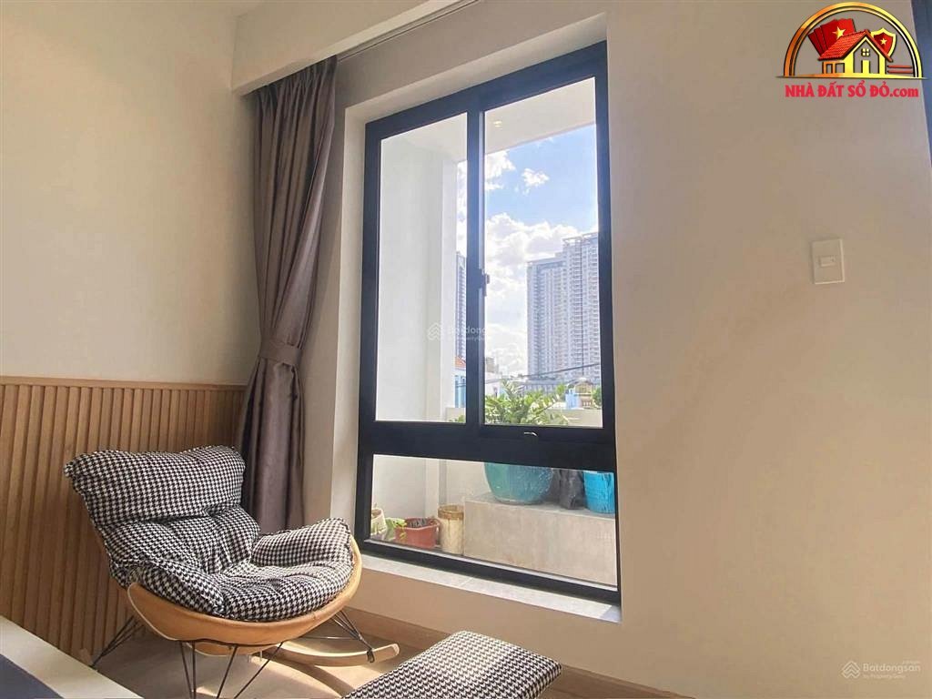 Cho thuê phòng trọ 35m2 – Giá 7.5 triệu – Phường 13 – Bình Thạnh – NHÀ ĐẤT BẤT ĐỘNG SẢN SỔ ĐỎ