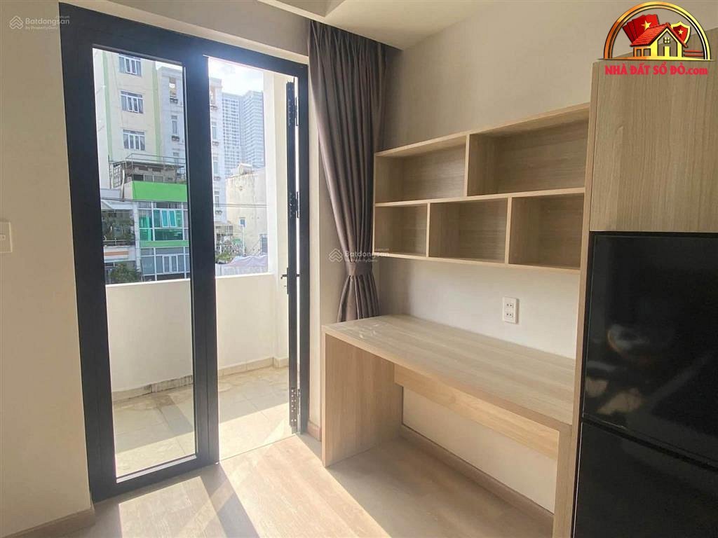 Cho thuê phòng trọ 35m2 – Giá 7.5 triệu – Phường 13 – Bình Thạnh – NHÀ ĐẤT BẤT ĐỘNG SẢN SỔ ĐỎ