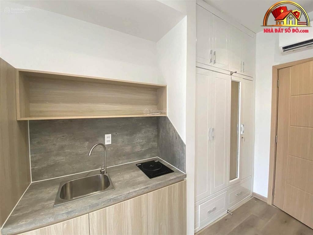 Cho thuê phòng trọ 35m2 – Giá 7.5 triệu – Phường 13 – Bình Thạnh – NHÀ ĐẤT BẤT ĐỘNG SẢN SỔ ĐỎ