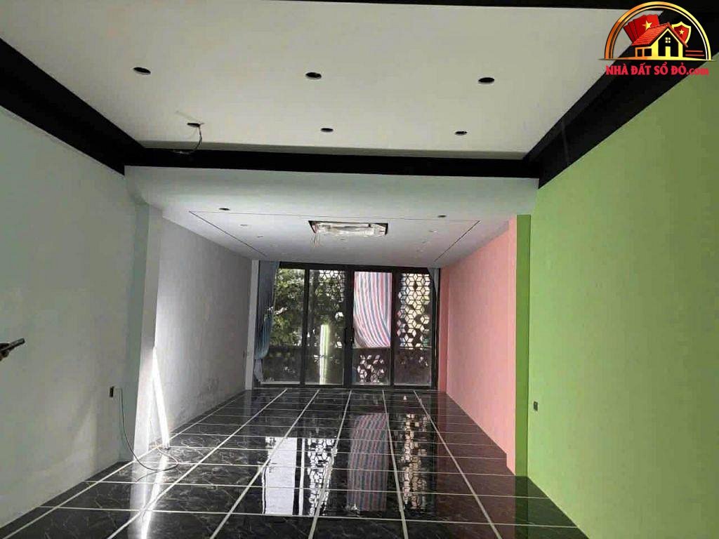 Nhà mặt tiền đường Số 8 – Khu vực kinh doanh đắc địa phường 11 – 80m2 – 17 tỷ