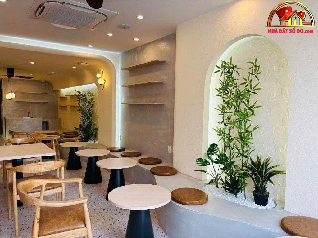 Nhà mặt tiền đường Số 8 – Khu vực kinh doanh đắc địa phường 11 – 80m2 – 17 tỷ
