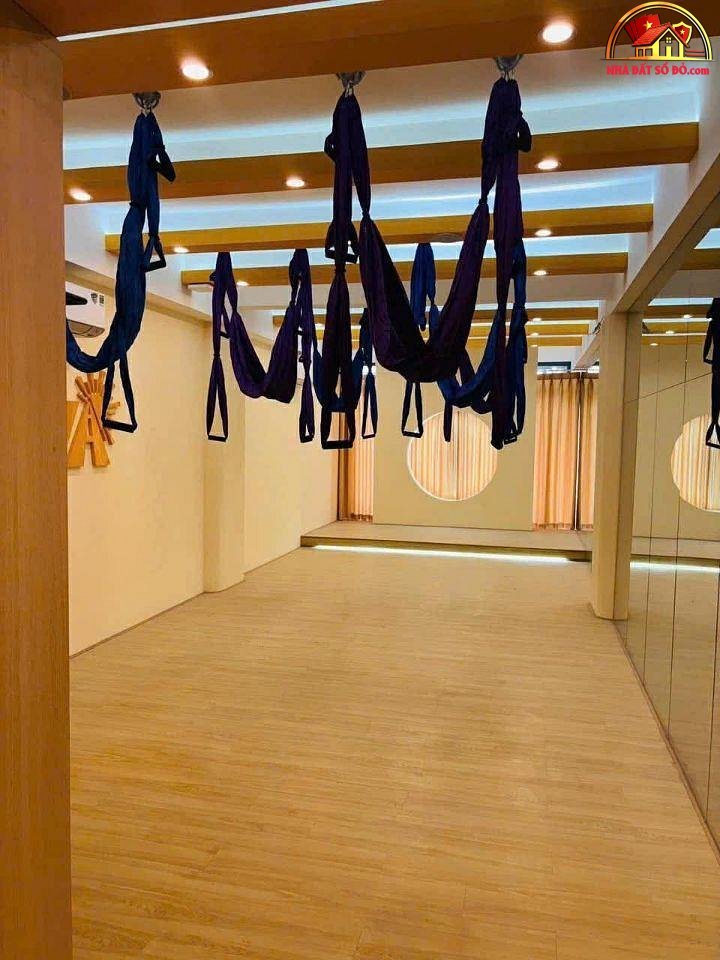 Nhà mặt tiền đường Số 8 – Khu vực kinh doanh đắc địa phường 11 – 80m2 – 17 tỷ