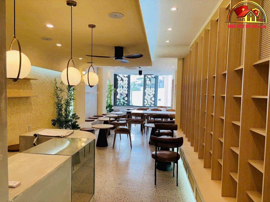Nhà mặt tiền đường Số 8 – Khu vực kinh doanh đắc địa phường 11 – 80m2 – 17 tỷ
