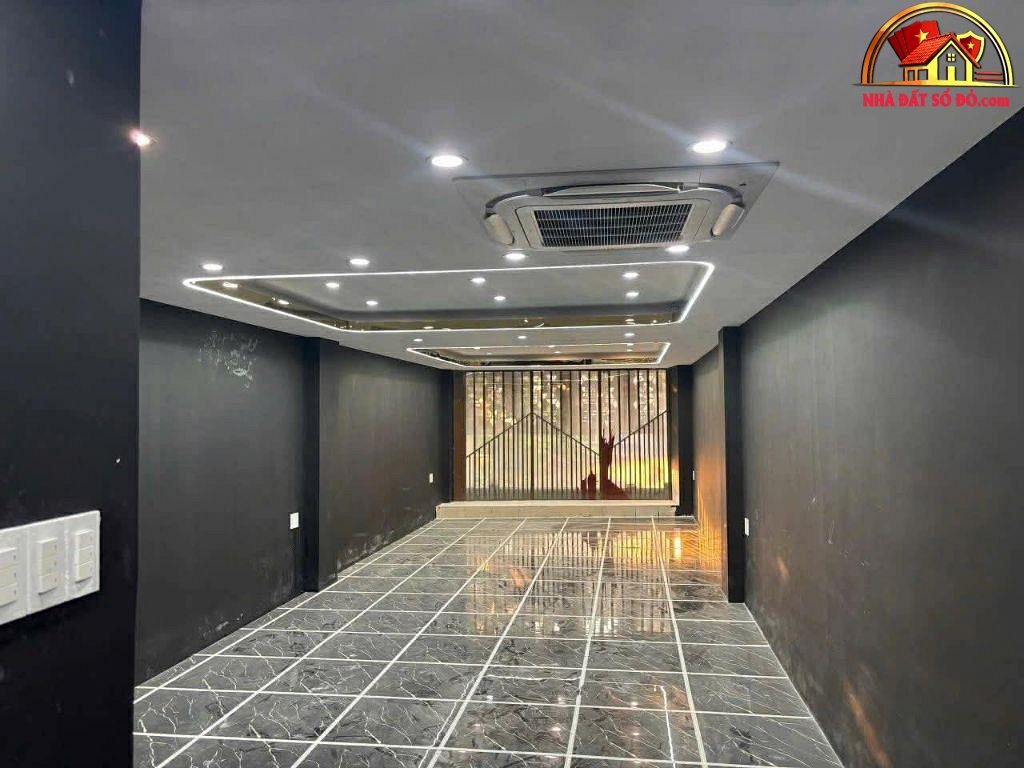 Nhà mặt tiền đường Số 8 – Khu vực kinh doanh đắc địa phường 11 – 80m2 – 17 tỷ
