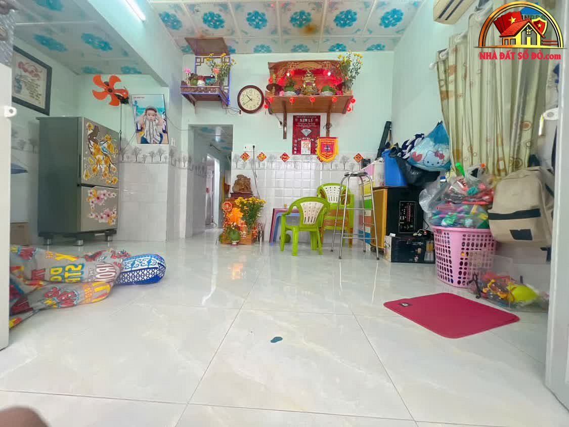 Bán nhà 4 phòng ngủ hẻm 1 sẹt Quận 4, giá 4.69 tỷ – NHÀ ĐẤT BẤT ĐỘNG SẢN SỔ ĐỎ