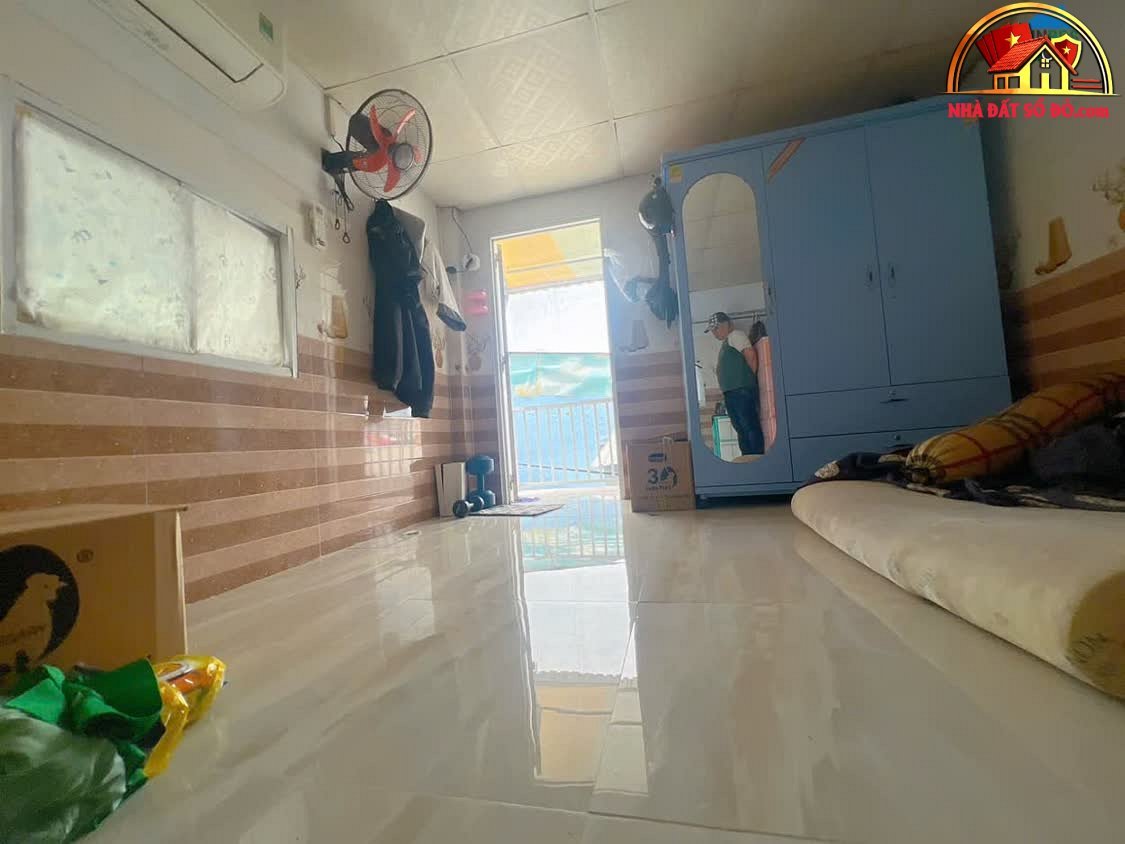 Bán nhà 4 phòng ngủ hẻm 1 sẹt Quận 4, giá 4.69 tỷ – NHÀ ĐẤT BẤT ĐỘNG SẢN SỔ ĐỎ