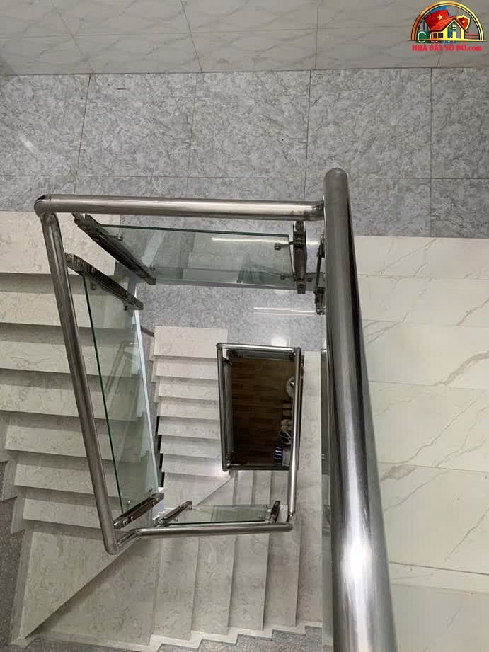 Nhà đẹp Tạ Quang Bửu, 34m² chỉ 6.7 tỷ – Bán nhà đất Sổ Đỏ