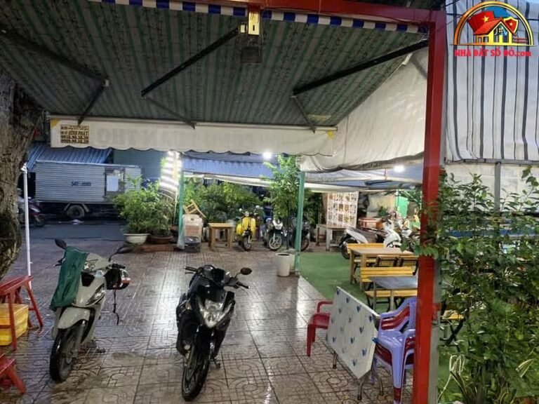 Nhà đẹp Tạ Quang Bửu, 34m² chỉ 6.7 tỷ – Bán nhà đất Sổ Đỏ