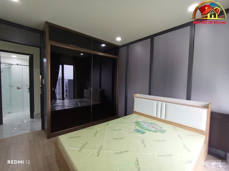 Căn hộ 2PN view sông đẹp chỉ 5.7 tỷ tại Lavida Plus – Quận 7 – Hồ Chí Minh – NHÀ ĐẤT BẤT ĐỘNG SẢN SỔ ĐỎ
