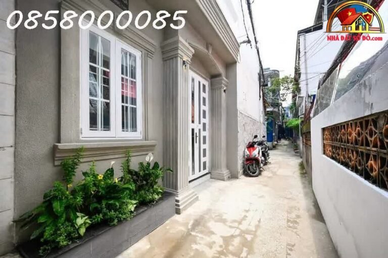 Nhà 100m² giá chỉ 1 triệu – Quận 5, Hồ Chí Minh – NHÀ ĐẤT BẤT ĐỘNG SẢN SỔ ĐỎ