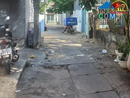 Bán nhà kiệt 90m² tại Đà Nẵng – Giá chỉ 2.7 tỷ, thương lượng ngay!