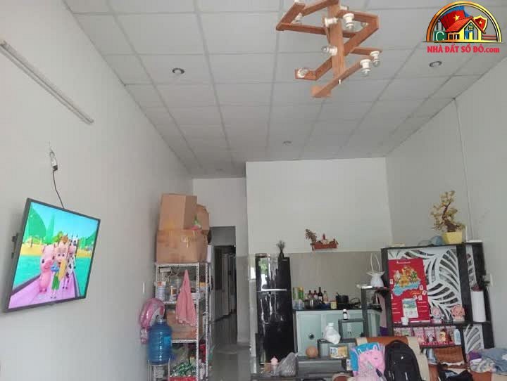 Bán nhà kiệt 90m² tại Đà Nẵng – Giá chỉ 2.7 tỷ, thương lượng ngay!
