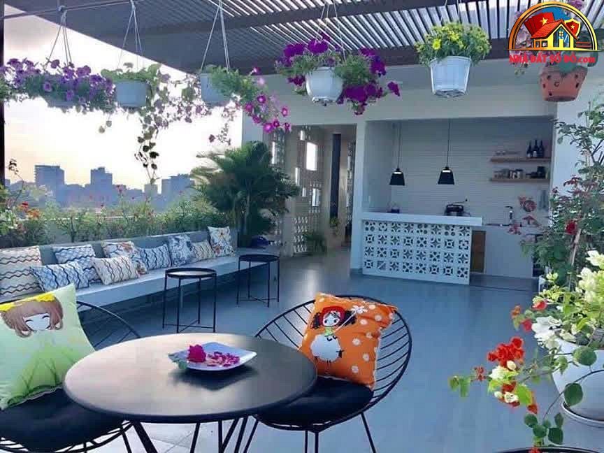 Nhà 3 tầng Bãi Sậy Cẩm Lệ giá 6.8 tỷ – Cơ hội đầu tư hấp dẫn