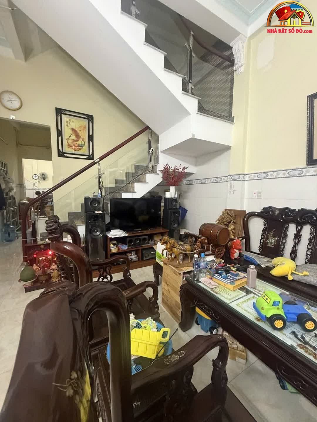 Căn nhà mặt phố Sơn Trà – Kiệt 6m 2 ô tô tránh thông, chỉ 9 tỷ – Bán nhà đất – Đà Nẵng