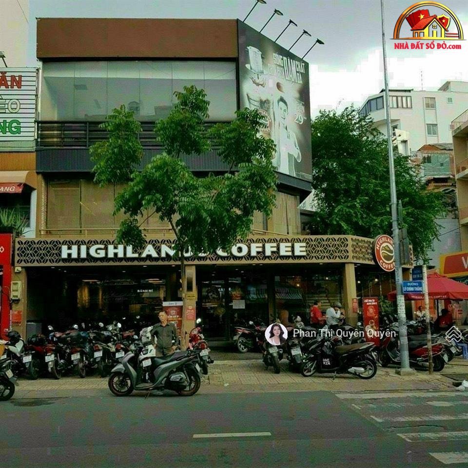 Khách sạn 4 tầng phong cách hiện đại, giá chỉ 32 tỷ – Bán nhà đất – Phường 4 – Quận 11 – NHÀ ĐẤT BẤT ĐỘNG SẢN SỔ ĐỎ