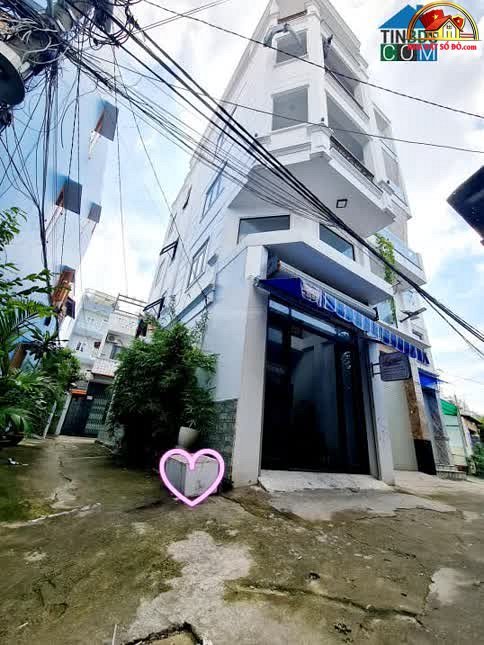 Bán nhà 5 tầng Tạ Quang Bửu, 54m² chỉ 8.95 tỷ – Đầu tư sinh lời – NHÀ ĐẤT BẤT ĐỘNG SẢN SỔ ĐỎ
