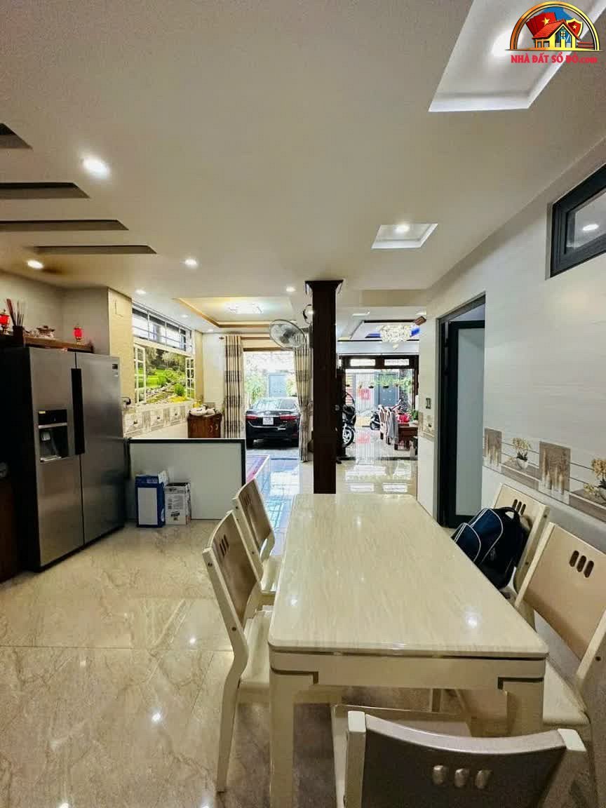 Biệt thự 2 mặt kiệt ô tô tại Thanh Khê – giá 5.5 tỷ – NHÀ ĐẤT BẤT ĐỘNG SẢN SỔ ĐỎ