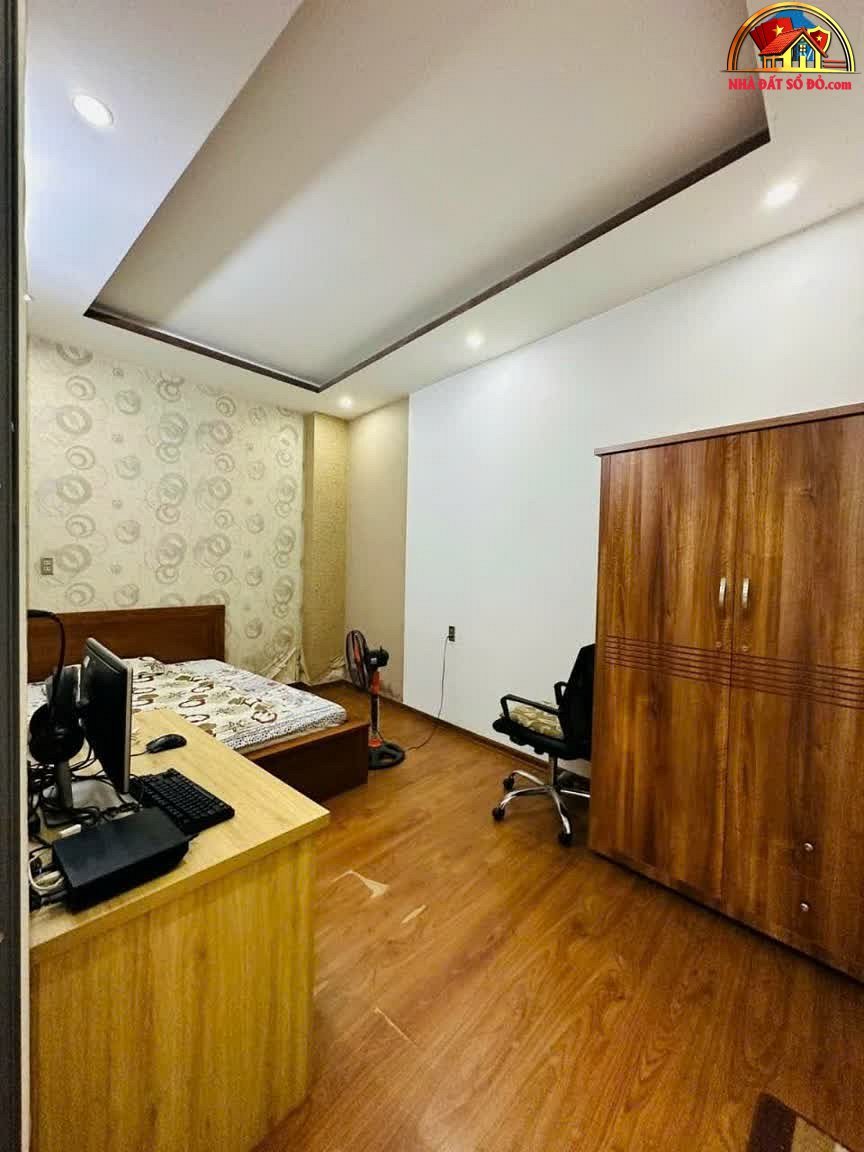 Biệt thự 2 mặt kiệt ô tô tại Thanh Khê – giá 5.5 tỷ – NHÀ ĐẤT BẤT ĐỘNG SẢN SỔ ĐỎ