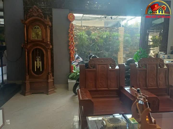 Biệt thự 2 mặt kiệt ô tô tại Thanh Khê – giá 5.5 tỷ – NHÀ ĐẤT BẤT ĐỘNG SẢN SỔ ĐỎ