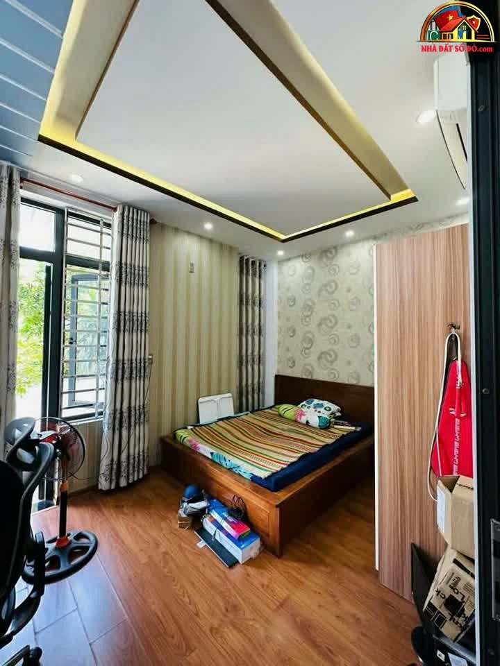 Biệt thự 2 mặt kiệt ô tô tại Thanh Khê – giá 5.5 tỷ – NHÀ ĐẤT BẤT ĐỘNG SẢN SỔ ĐỎ