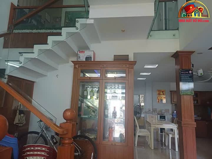 Biệt thự 2 mặt kiệt ô tô tại Thanh Khê – giá 5.5 tỷ – NHÀ ĐẤT BẤT ĐỘNG SẢN SỔ ĐỎ