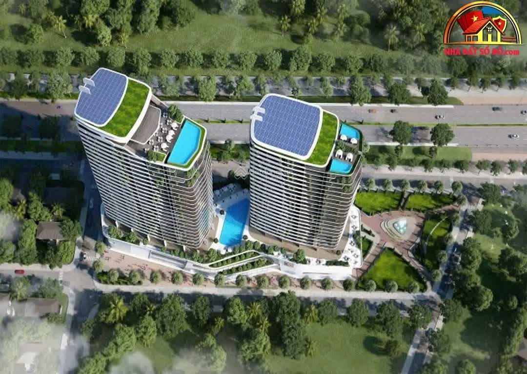 Căn hộ đẳng cấp The Estuary Đà Nẵng – 47m² chỉ 85 triệu/m² – BÁN NHÀ ĐẤT BẤT ĐỘNG SẢN SỔ ĐỎ