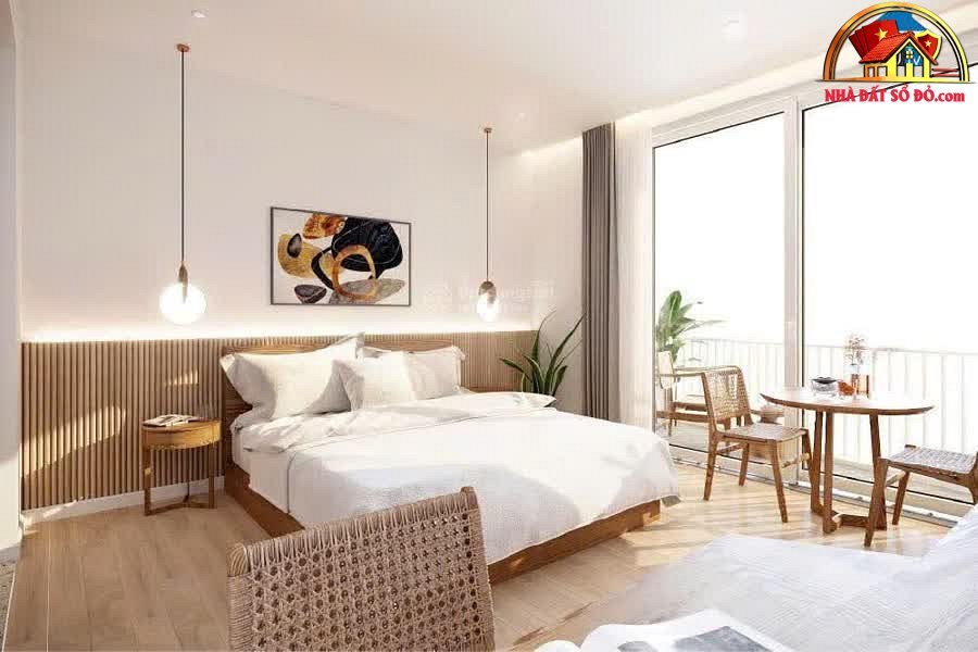 Căn hộ đẳng cấp The Estuary Đà Nẵng – 47m² chỉ 85 triệu/m² – BÁN NHÀ ĐẤT BẤT ĐỘNG SẢN SỔ ĐỎ