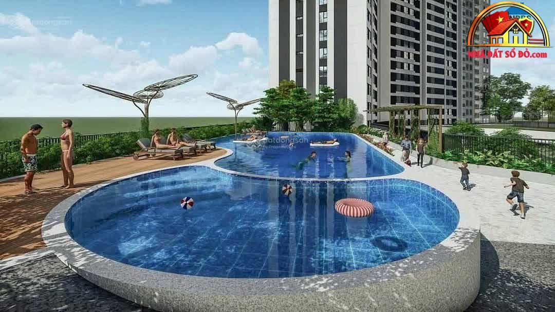 Căn hộ đẳng cấp The Estuary Đà Nẵng – 47m² chỉ 85 triệu/m² – BÁN NHÀ ĐẤT BẤT ĐỘNG SẢN SỔ ĐỎ