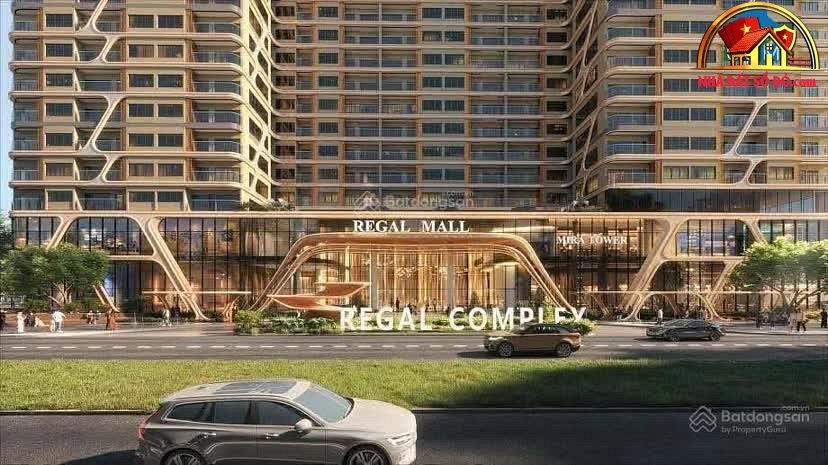 Chủ đầu tư Regal Complex – Căn hộ 82 m² giá chỉ 5.8 tỷ cực hút khách – nhà đất bán – Đà Nẵng