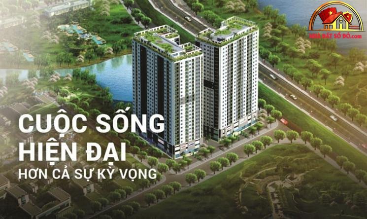 Căn hộ 106m², 3PN, 2WC – Giá ưu đãi chỉ 5 tỷ – nhà đẹp tại Tân Phú –