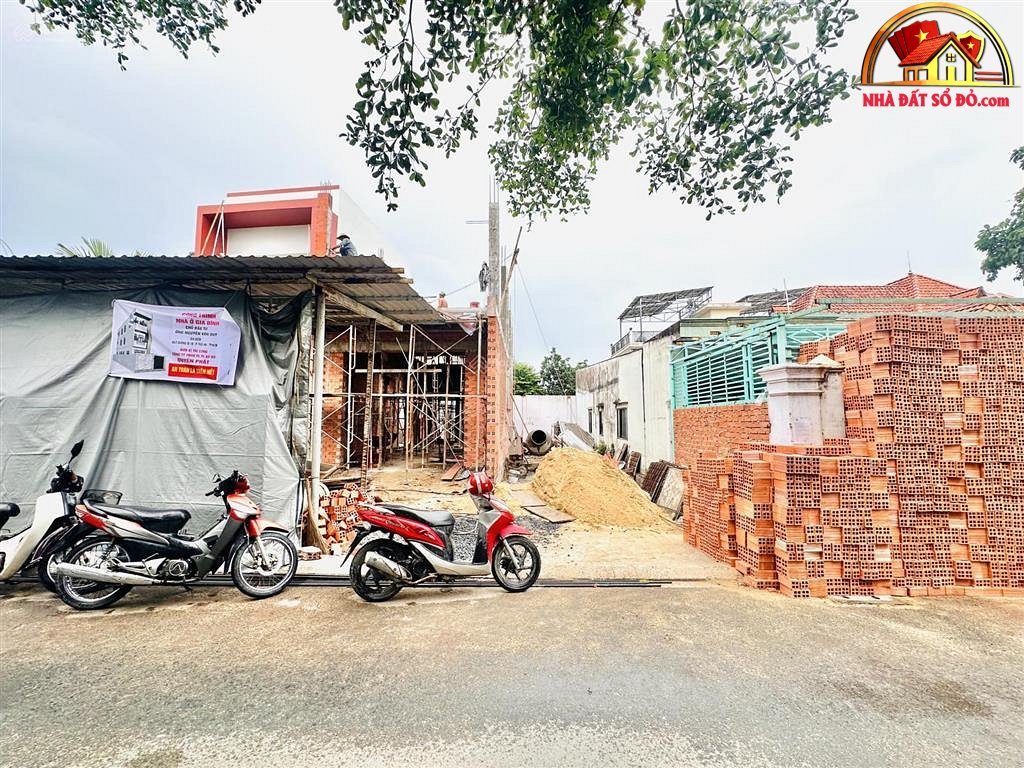 Bán đất mặt tiền Thới An, 91 m2, giá 5.5 tỷ – NHÀ ĐẤT BẤT ĐỘNG SẢN SỔ ĐỎ