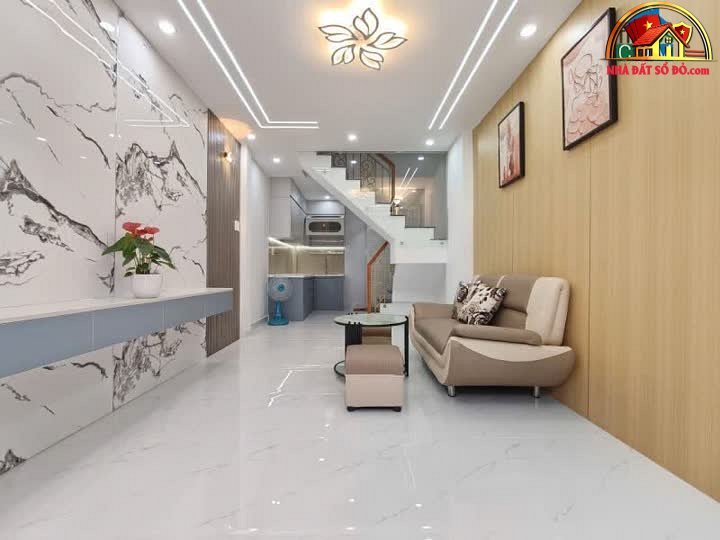 Nhà đẹp 25m² chỉ 3.83 tỷ, hẻm thông thoáng – Tân Phú – NHÀ ĐẤT BẤT ĐỘNG SẢN SỔ ĐỎ