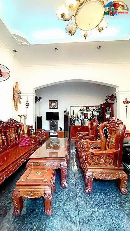 Căn Biệt Thự 2 Mặt Tiền HXH trần quang diệu, P.14, quận 3 – 101m² chỉ 18.5 tỷ – NHÀ ĐẤT BẤT ĐỘNG SẢN SỔ ĐỎ