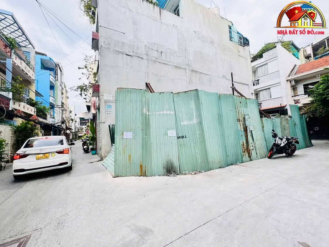 Căn Biệt Thự 2 Mặt Tiền HXH trần quang diệu, P.14, quận 3 – 101m² chỉ 18.5 tỷ – NHÀ ĐẤT BẤT ĐỘNG SẢN SỔ ĐỎ