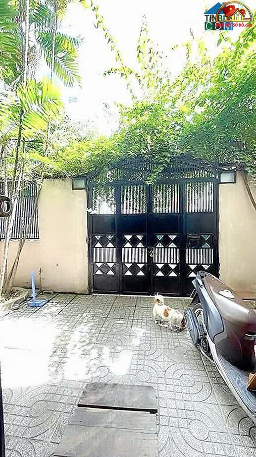 Căn Biệt Thự 2 Mặt Tiền HXH trần quang diệu, P.14, quận 3 – 101m² chỉ 18.5 tỷ – NHÀ ĐẤT BẤT ĐỘNG SẢN SỔ ĐỎ