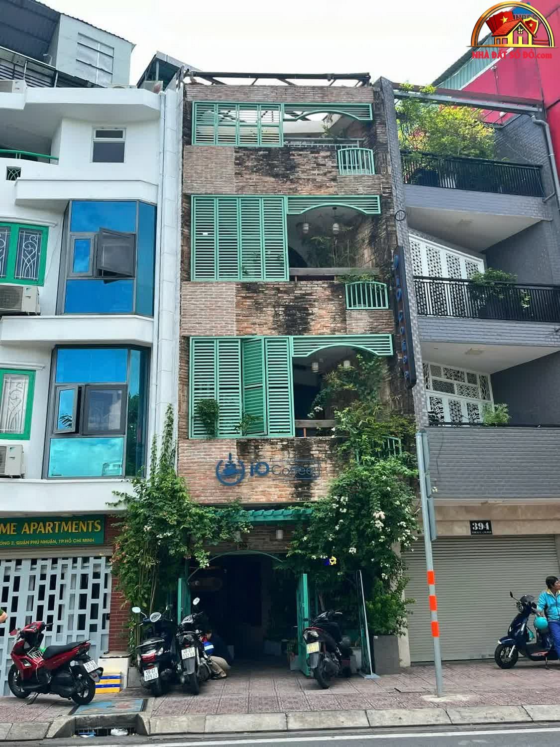 Nhà mặt tiền 396 Trường Sa, Phú Nhuận – Gần … – Bán nhà mặt phố Quận Phú Nhuận – TP Hồ Chí Minh giá 20 – 40 tỷ