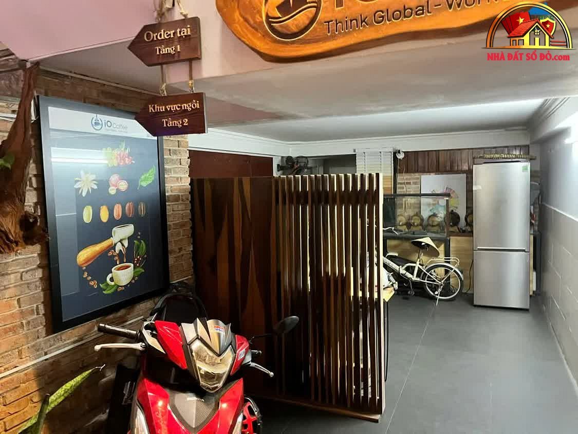 Nhà mặt tiền 396 Trường Sa, Phú Nhuận – Gần … – Bán nhà mặt phố Quận Phú Nhuận – TP Hồ Chí Minh giá 20 – 40 tỷ