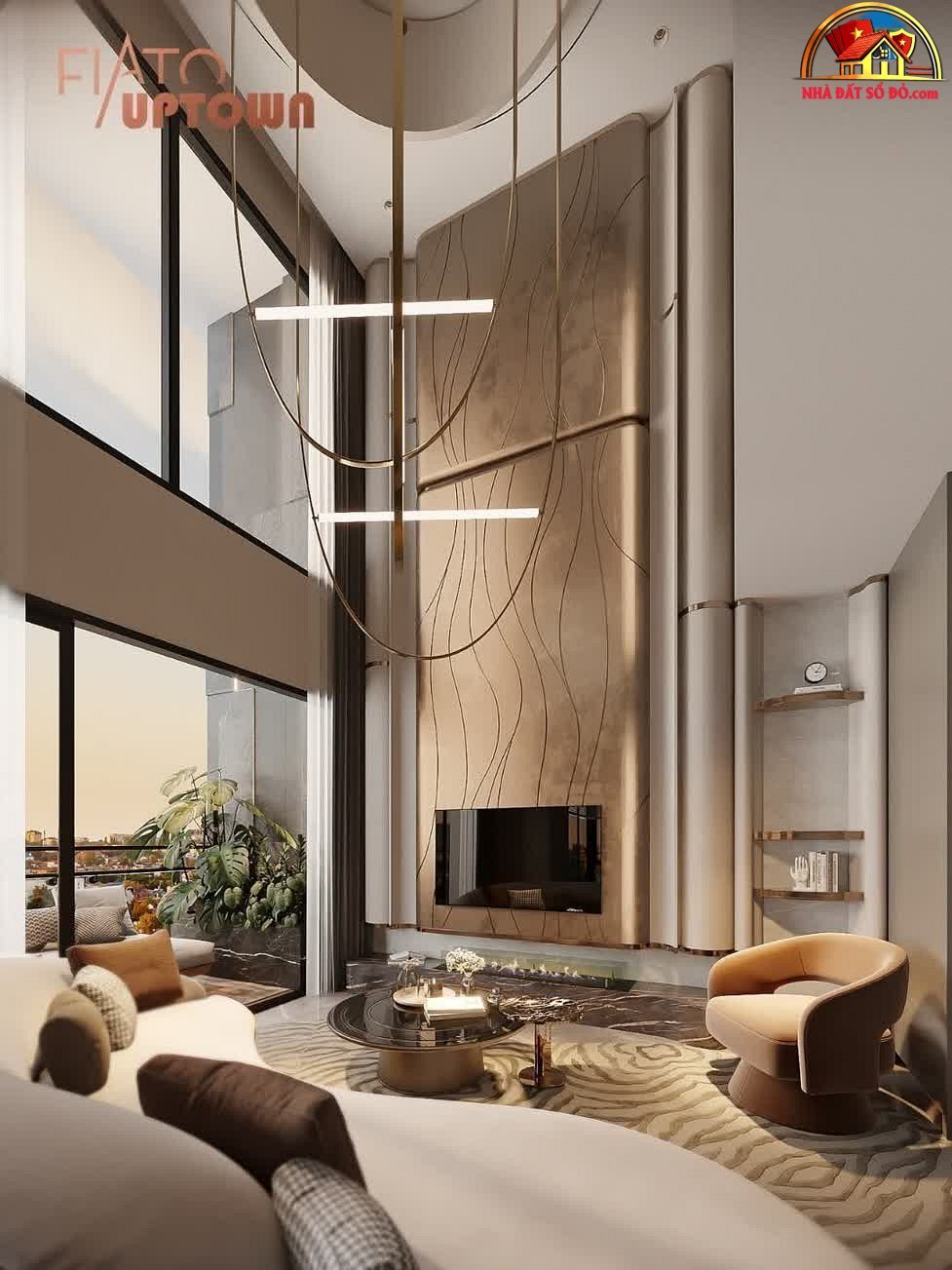 Shophouse Fiato Uptown – Đầu tư sinh lời nha… – Cho thuê cửa hàng Quận Thủ Đức – TP Hồ Chí Minh giá 50 – 100 tr