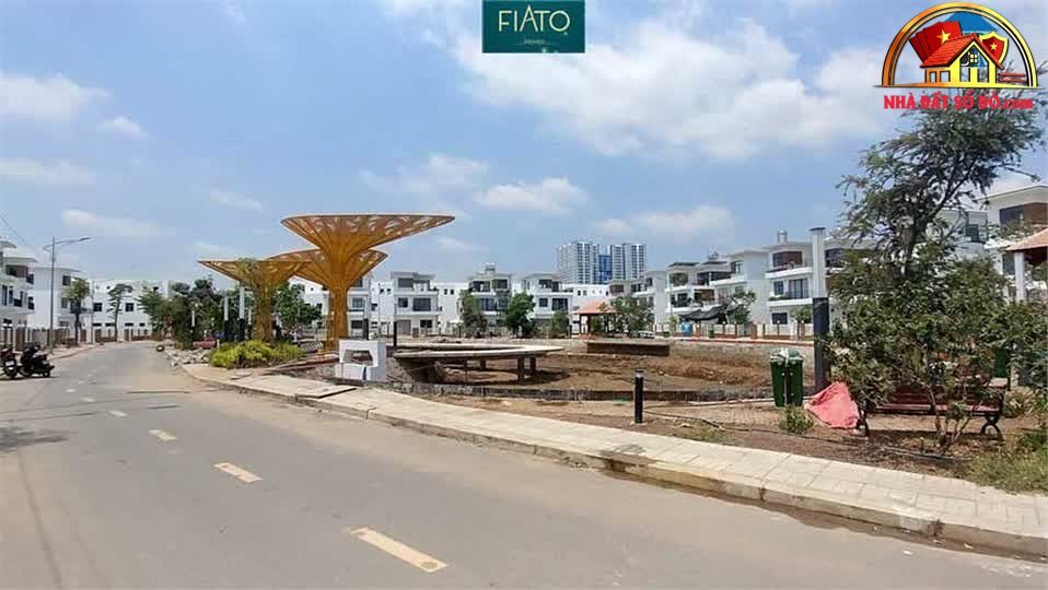 Shophouse Fiato Uptown – Đầu tư sinh lời nha… – Cho thuê cửa hàng Quận Thủ Đức – TP Hồ Chí Minh giá 50 – 100 tr