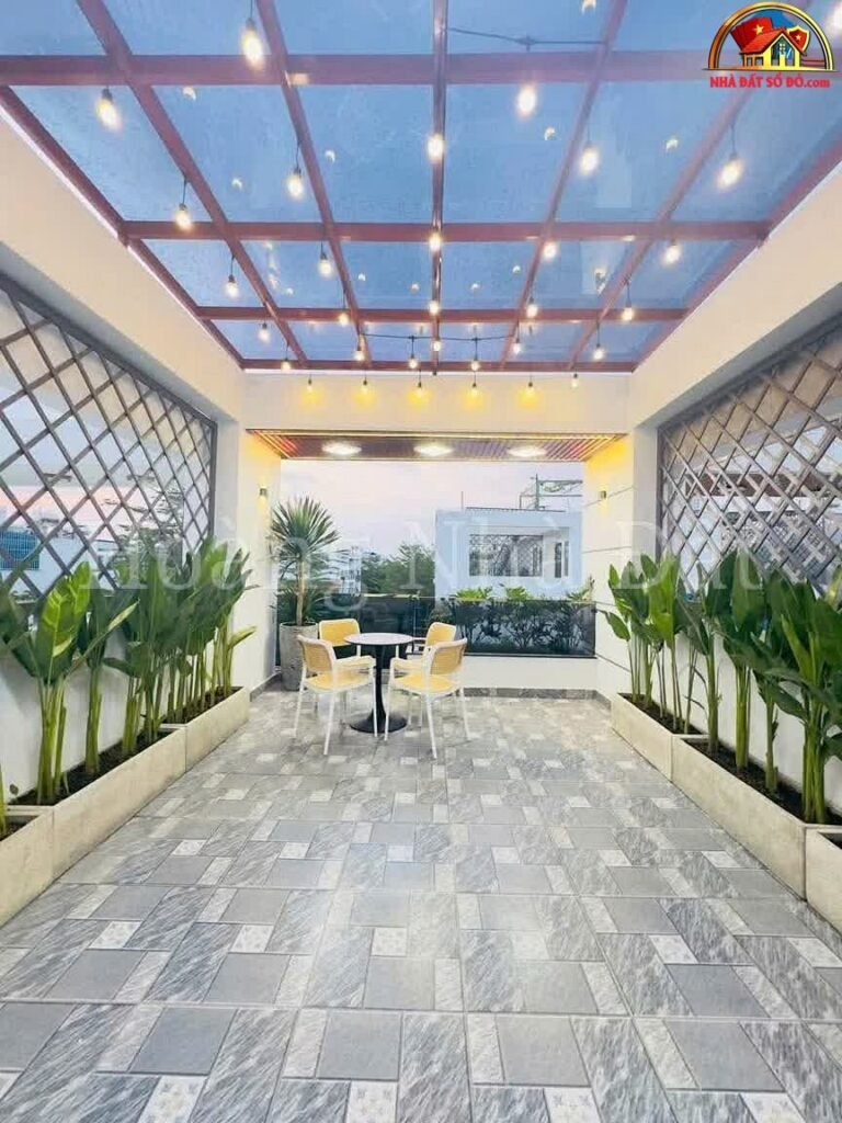Siêu phẩm Nhà Phố Đào Tông Nguyên 4 Tầng – 54m² – Giá chỉ 6.95 tỷ