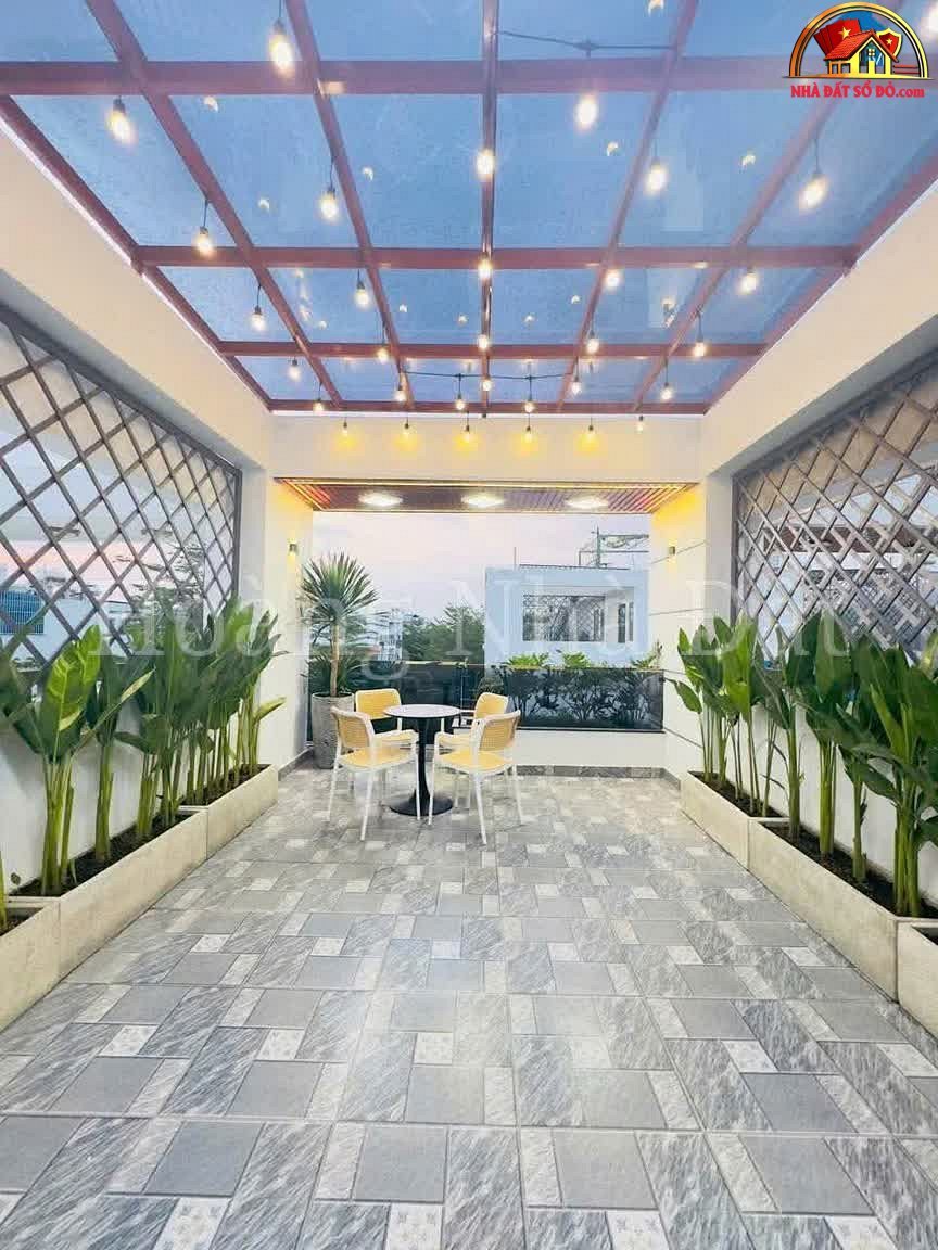 Siêu phẩm Nhà Phố Đào Tông Nguyên 4 Tầng – 54m² – Giá chỉ 6.95 tỷ